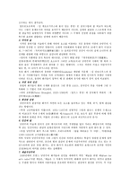 동양 서양 회화이념의 비교-3
