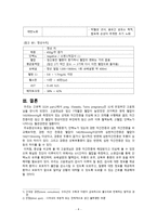 간호학 경증 및 중증 자간전증 증상 비교-6