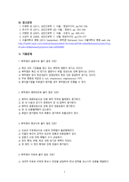 간호학 Peritonitis-5