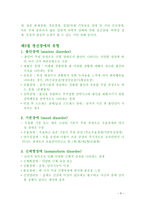 의약학 이상행동의 분류와 평가-4