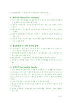 의약학 이상행동의 분류와 평가-5