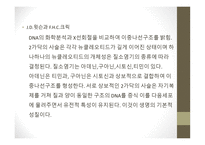 근대생물학의 탄생과 성장 분류학 해부학 진화학 유전학 생태학 생물지리학-15