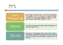 RN BSN 과정 전후 학생들의 직무만족도 변화 대학 간호 교육과정 간호학사 특별과정-15