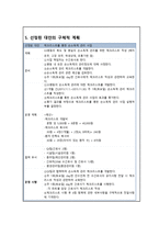 간호관리학실습 33병동 간호문제 개선안-7