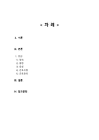 간호학 조산 레포트-2