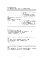 만성 또는 복합질환 아동의 가족대처 - 만성 또는 복합적 상태를 가진 아동과 가족에 대한 간호-3