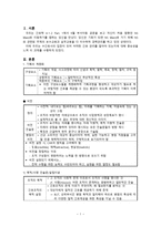 간호학 기획의 계층화-3