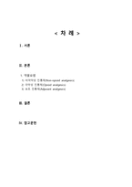 통증의 약물적 관리-2