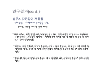 간호사의 근접오류 경험의 의미-20