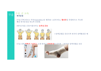 수술 전 간호(진단, 교육-통증관리, 신체활동, 심호흡, 기침, 다리운동)-18