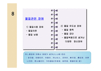 의약학 정신장애의 유형-12