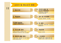 의약학 정신장애의 유형-15