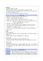 간호학 정신재활과 간호 order sheet-6
