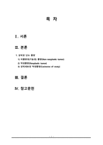 간호학 상피성 난소 종양-2