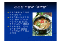보양식의 모든 것 보양식 정의 우리 보양식 한국 보양식 세계 보양식-8