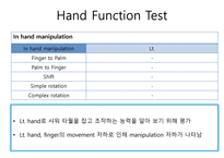 글로리병원 성인 CASE STUDY-13