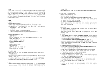 간호학 문맥성 고혈압과 식도정맥류 관리와 간호-2