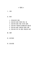 간호학 간호사와 관련 직원간의 관계 윤리-2