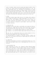 [방통대 청소년교육과 4학년 자원봉사론 공통] 각자 자원봉사활동에 참여해 보고, 현황과 문제점 그리고 느낀점을 기술해 보십시오.-6