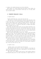 가정복지1A 자신과 관련 있는 기업을 골라- HP-간단히 소개하고 그 기업의 문화를 교재 128쪽에 소개된 요인별로 평가하시오0k-3