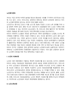 노인복지문제(노인의 의료보장, 노인소득보장, 노인주거보장정책, 노인의 사회참여 및 여가활동 문제)-2