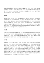 우리 삶에 많은 영향을 미치는 스트레스의 존재에 대해 생각해보고 심리적인 적응기제인 방어기제에 대해 정리해보시오-7