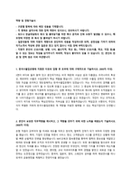 한국수출입은행 전문직행원 역량 및 경험기술서 + 면접질문모음-1