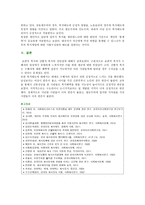[사회복지개론] 한국사람들은 보통 ‘가난은 나라도 구하지 못한다’고 생각한다 그러나 보편적 사회복지는 ‘빈곤은 국가의 책임’이라는 입장을 갖는다 사회복지에 대한상식의 변화-7