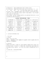[푸드마케팅 공통] 1 식품 등의 표시기준의 목적과 중요성을 소비자와 생산자의 입장으로 구분하여 식품의 영양성, 기능성, 위생안전성,~-5