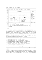 (가족교육론 공통) 가족교육에 대한 요구를 갖고 있는 사람을 한 명 선정하여 인터뷰를 통해 가족관련 정보를 수집하고, 그의 교육요구에 부합하는 교육 프로그램-8