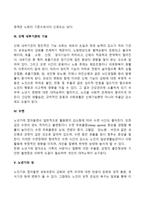 성인 후기(노년기) 신체발달(노년기의 외모와 골격 변화, 감각기관변화, 신체내부기관의 기능 변화, 수면, 노년기의 성)-4