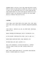 사회문제론C형 [방송통신대 2019] 사회문제론C형 현재 한국사회에서 몸과 관련된 권리들이 어떻게 해서 사회문제가 되고 있으며, 사회문제론C형 이를 사회문제로서 풀어가는 해법에는 어떤 것들이 있을 수 있을지 구체적인 사례를 들어가면서 논리적으로 서술하시오. - 사회문제론C형-10