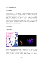 경기도립무용단 SWOT분석, 개선방안-2