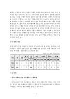 경기도립무용단 SWOT분석, 개선방안-6