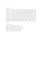 사회복지사에게 사회복지조사가 필요한 이유에 대하여 논하세요.-4