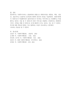 최근 사회복지서비스 전달체계의 연계성과 복잡성이 확대되면서, 전달체계의 통합과 책임성, 전문성, 효율성, 효과성에 대한 강조가 늘어나는 추세이다. 본인의 의견을 제시하시오-4