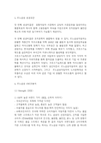 르노삼성자동차 기업분석및 성공요인과 르노삼성 마케팅 SWOT,STP,4P전략분석및 르노삼성 향후전략수립-5