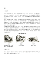 [출산] 출산과정, 출산 시 문제(산소결핍증, 조산)-2