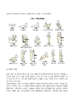영아기, 유아기, 아동기, 청소년기의 신체발달 및 운동발달-3