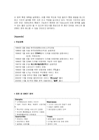 [미디어경영] SK텔레콤`(SK Telecom) 기업분석-11