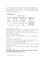 중국 윤활유 시장과 마케팅믹스전략-5