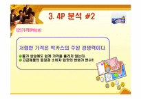 [마케팅] 박카스 STP분석 & 전략적 대안 도출-13