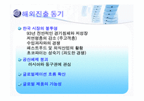 [국제경영학] 현지화전략의 필요성과 사례-8