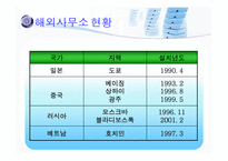 [국제경영학] 현지화전략의 필요성과 사례-9