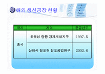 [국제경영학] 현지화전략의 필요성과 사례-10