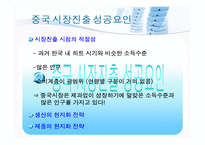 [국제경영학] 현지화전략의 필요성과 사례-20