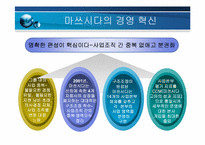 마쓰시다의 경영혁신-9