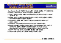 [컨벤션서비스론] 행사기획서 작성 및 CSM의 업무-6