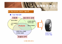 타이어산업분석 - 금호타이어 한국타이어 넥센중심-20