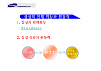 [조직론] 삼성 성공경영의 핵심 ‘구조본’ -재벌개혁의 상징, 삼성신화의 원동력-3